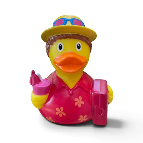 Holiday   Duck