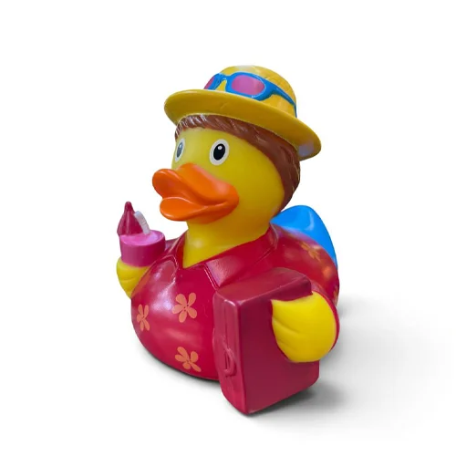 Holiday   Duck