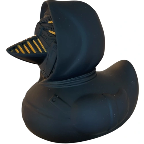  Cyber Duck