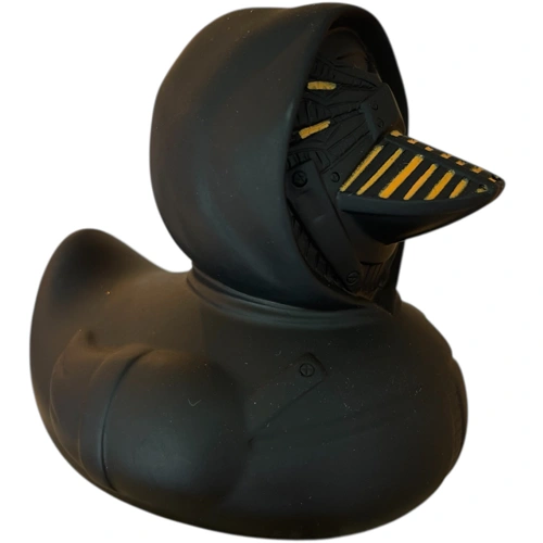  Cyber Duck