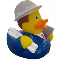 Engineer Duck Engineer Duck