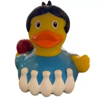 Bowling Duck Bowling Duck