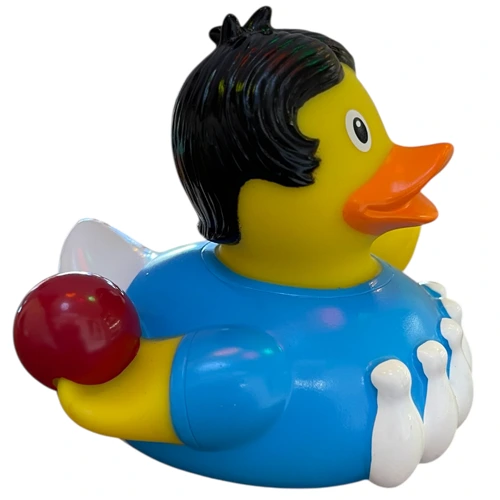 Bowling Duck