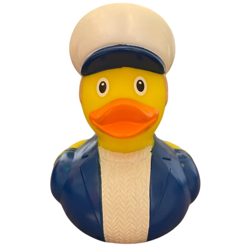 LighthouseDuck 