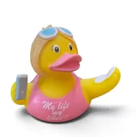 Influencer Duck Influencer Duck