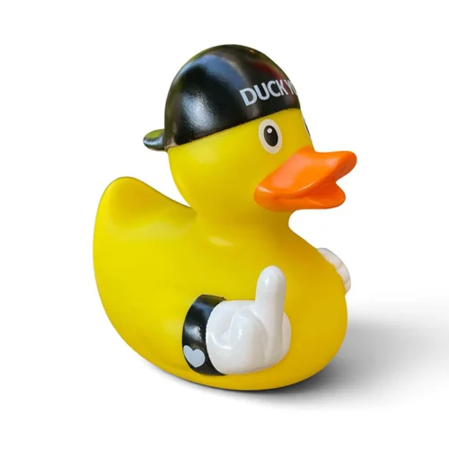 You Duck