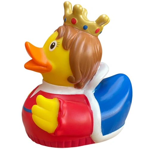 Queen Duck