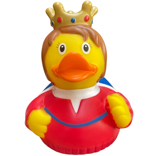 Queen Duck