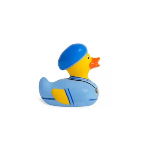 Doc Duck