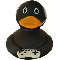 Gamer Duck black Gamer Duck black