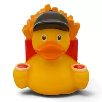 French Fries Duck French Fries Duck