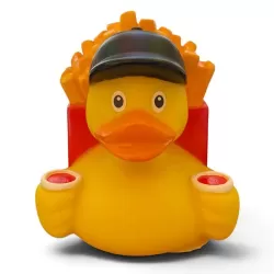 French Fries Duck