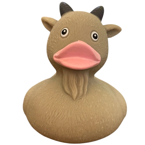 Goat Duck