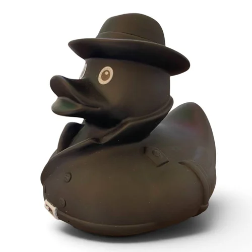 Shadow Men Duck