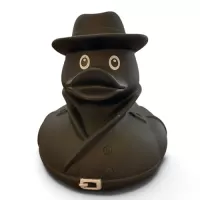 Shadow Men Duck Shadow Men Duck