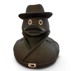 Shadow Men Duck