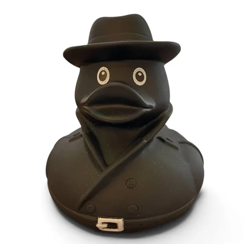 Shadow Men Duck