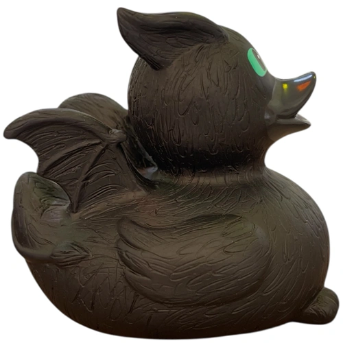 Little Dragon Duck