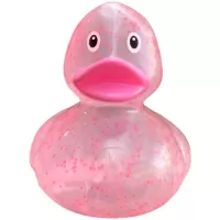 Confetti Duck pink Confetti Duck pink