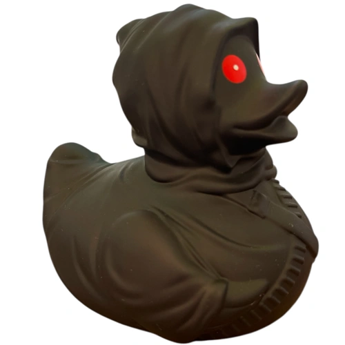 Duck of Darkness