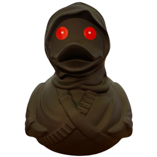 Duck of Darkness