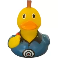 Dart Duck