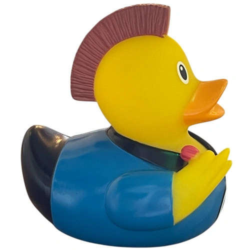 Dart Duck