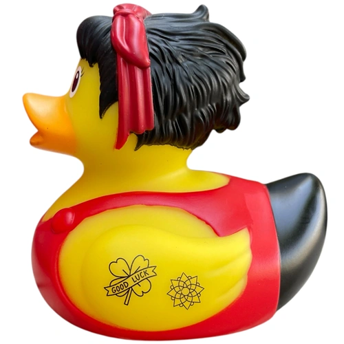Tattoo Duck