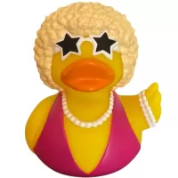 Disco Queen Duck Disco Queen Duck