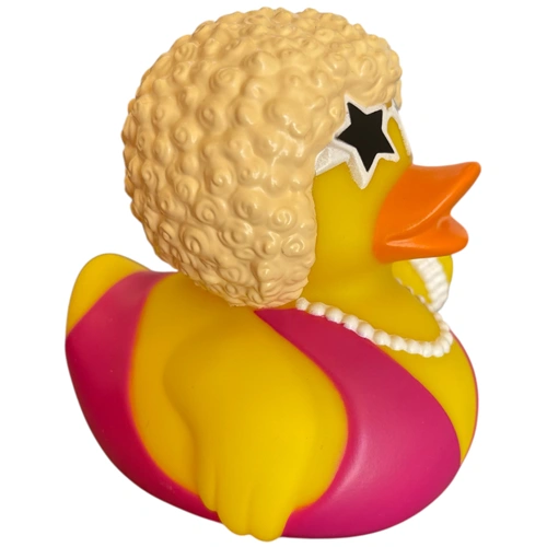 Disco Queen Duck
