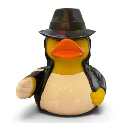 Jack Duck