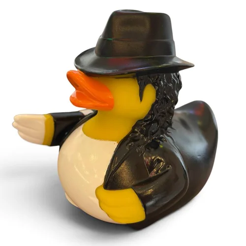 Jack Duck