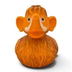  Mammoth Duck