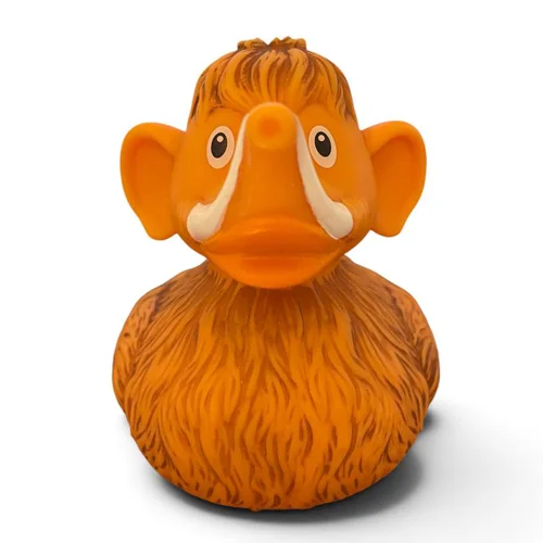 Mammoth Duck