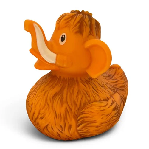 Mammoth Duck