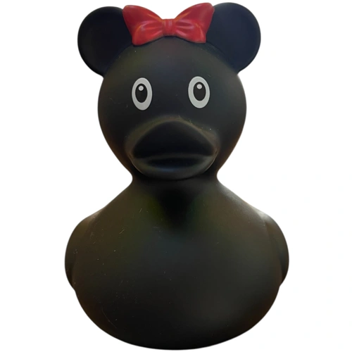 Minnie Mouse Duck