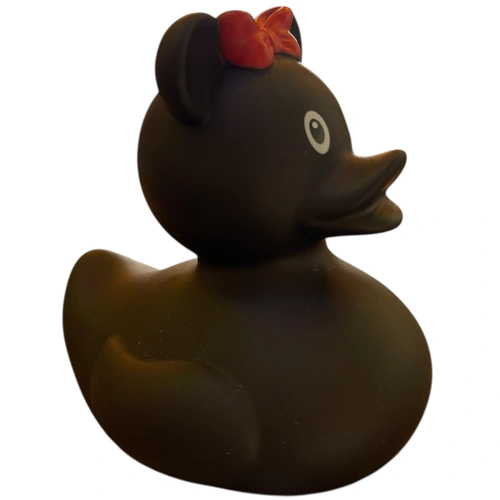 Minnie Mouse Duck