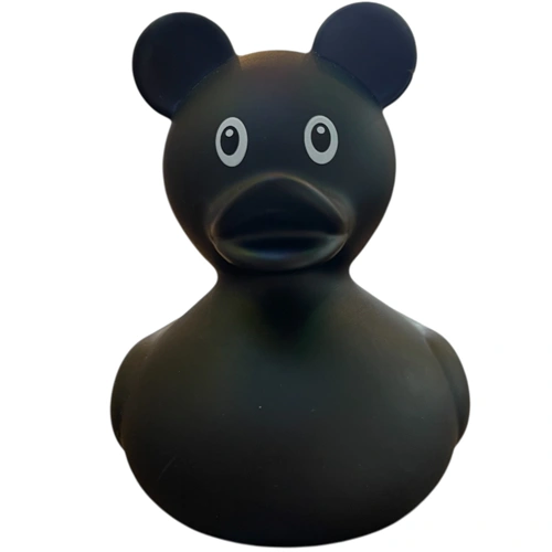 Mickey Mouse Duck