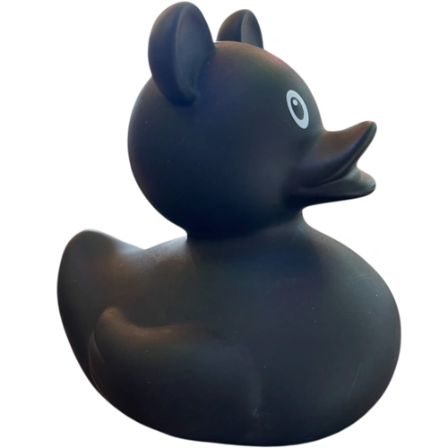 Mickey Mouse Duck