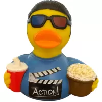 Movie Boy Duck