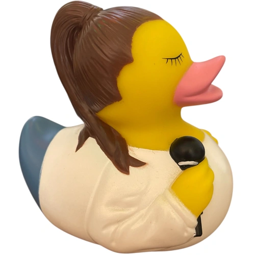 Singer Duck