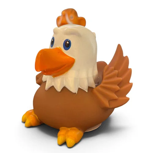 Eagle Duck