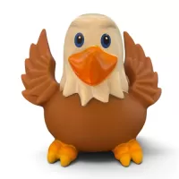 Eagle Duck Eagle Duck