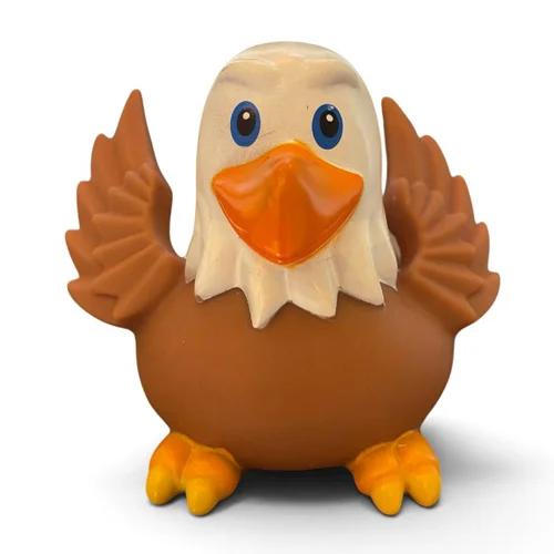 Eagle Duck