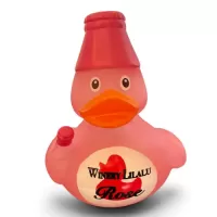Wine Duck Wine Duck