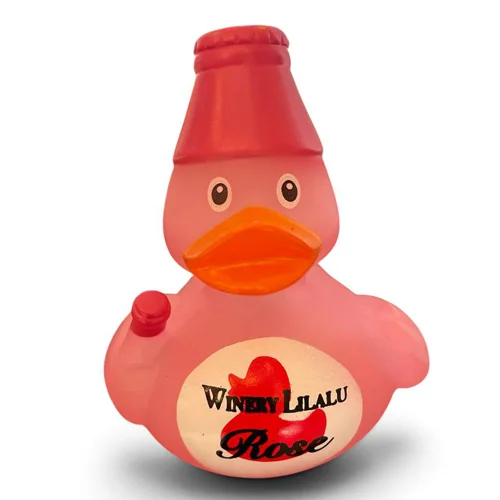 Wine Duck