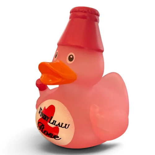 Wine Duck