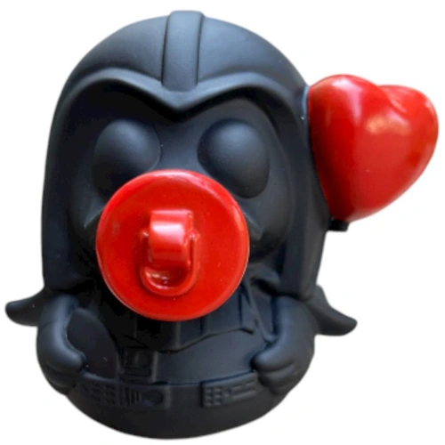 Black StarBabyDuck