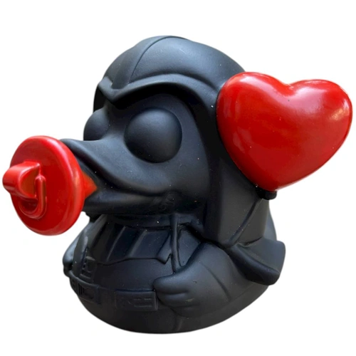 Black StarBabyDuck