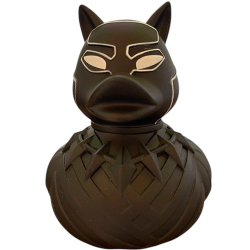 Black Puma Duck